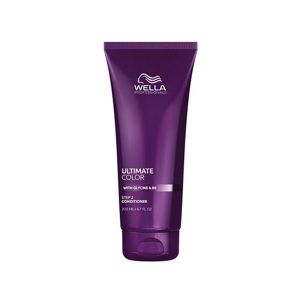 Wella Professionals Ultimate Color Conditioner 200ml