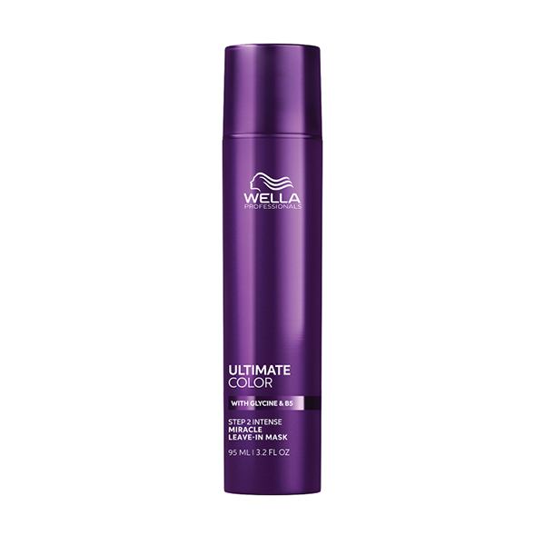 Wella Professionals Ultimate Color Μάσκα 95ml