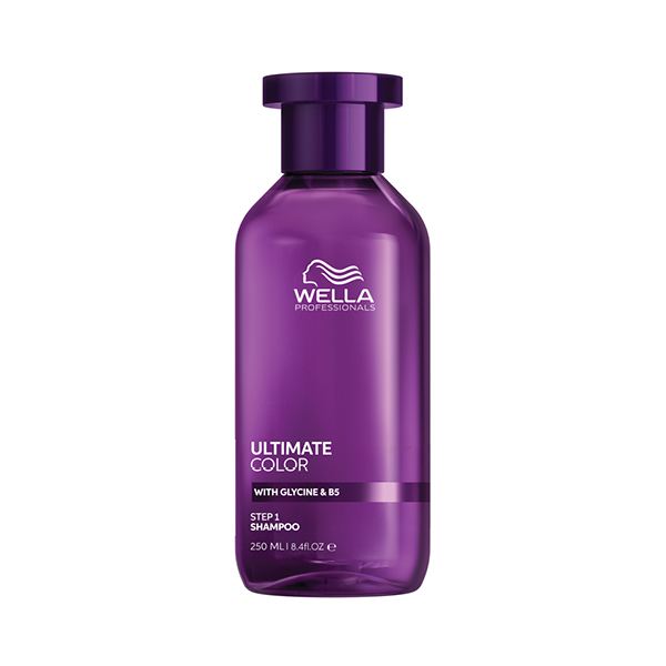 Wella Professionals Ultimate Color Σαμπουάν 250ml