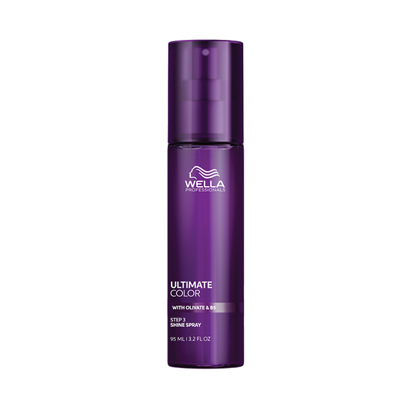 Wella Professionals Ultimate Color Spray 95ml