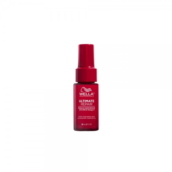 Wella Pro Ultimate Repair Miracle Rescue 30ml