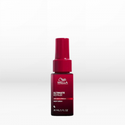 Wella Pro Ultimate Repair Night Serum 30ml