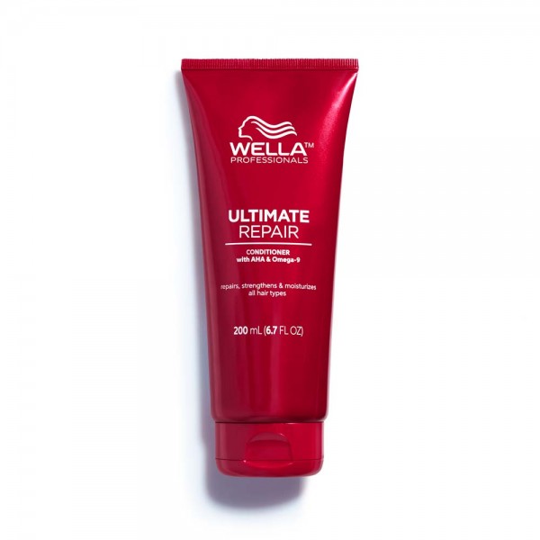 Wella Pro Ultimate Repair Conditioner 200ml