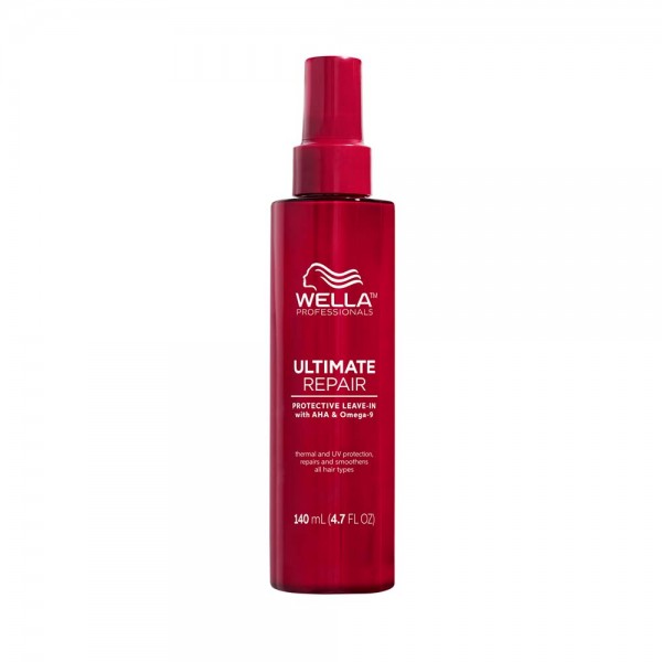Wella Pro Ultimate Repair Leave-In 140ml