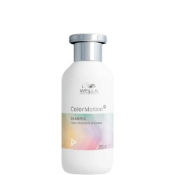 Wella Color Motion+ Shampoo 250ml