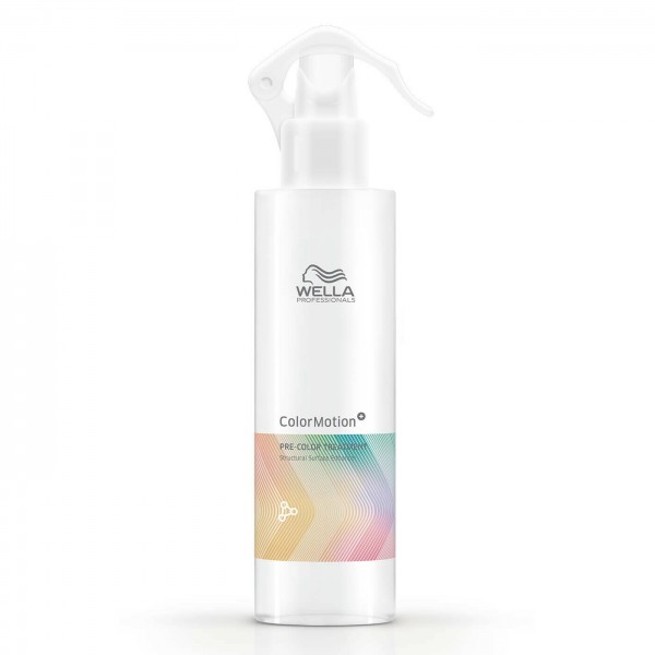 Wella ColorMotion+ Pre Color Treatment 185ml