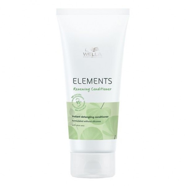 Wella Elements renew conditioner 200 ml