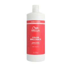 Wella Invigo Color Brilliance Color Vibrancy Conditioner Fine to Medium 1000ml