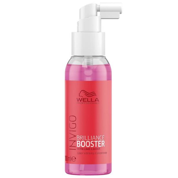 Wella Invigo Color Brilliance Booster 100ml