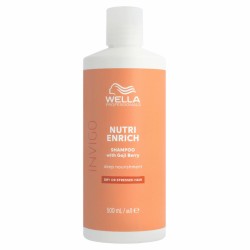Wella invigo Nutri-Enrich dry or stressed hair shampoo 1L