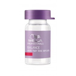 Wella Balance serum 8Χ6 ml