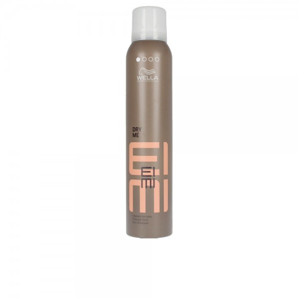 Wella EIMI dry me shampoo 180 ml