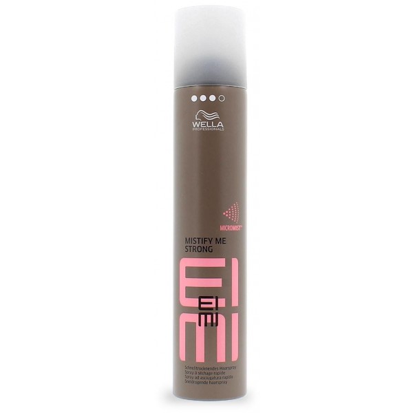 Wella EIMI Mistify Me Strong 300ml