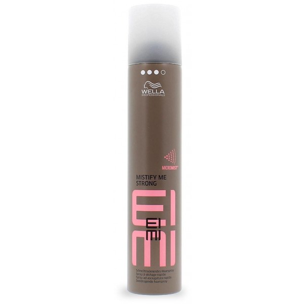 Wella EIMI Mistify Me Strong 500ml