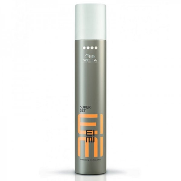 Wella EIMI super set 500 ml