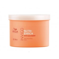 Wella Invigo Nutri-Enrich Deep Nourishing Mask 500ml