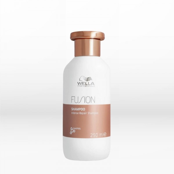 Wella Professionals Fusion Shampoo 250ml