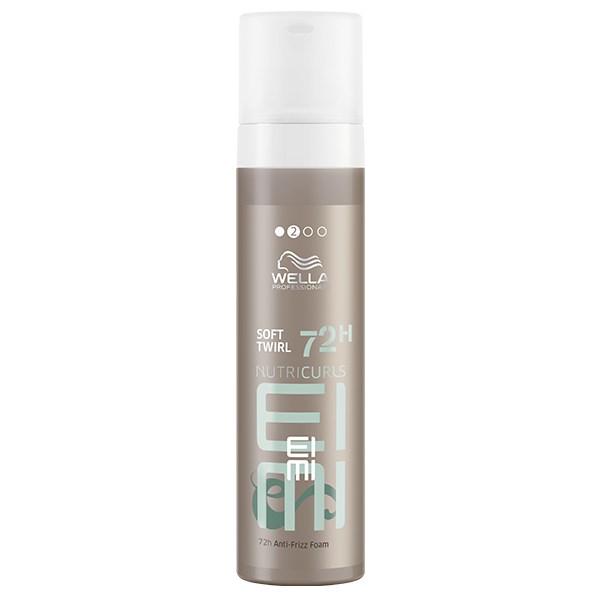 Wella Nutricurls EIMI Soft Twirl 200ml