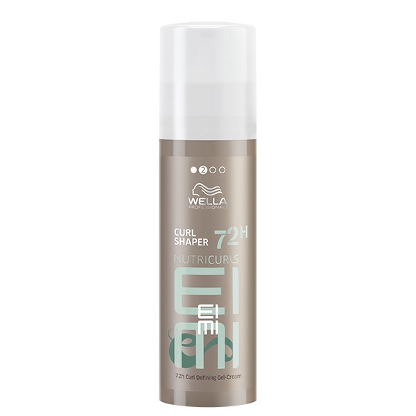 Wella Nutricurls EIMI Curl Shaper 150ml