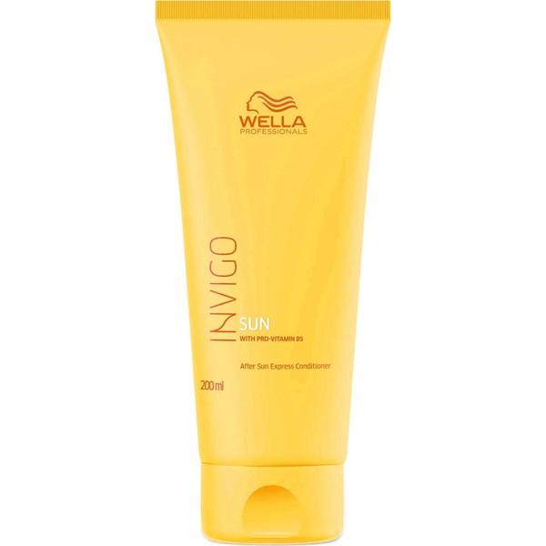 Wella Invigo After Sun Conditioner 200ml