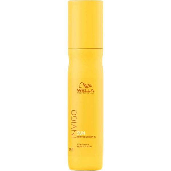 Wella Invigo Sun Protection Spray 150ml Wella Invigo Sun Protection Spray 150ml