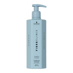 Schwarzkopf Fibre Clinix Hydrate Shampoo 300ml