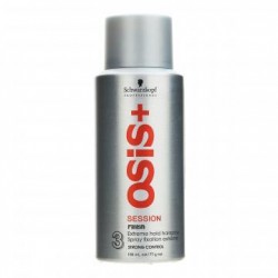 Schwarzkopf Osis+ Styling Session Extreme Hold Hairspray 100ml